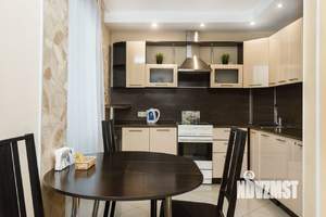 1-к квартира, посуточно, 37м2, 18/20 этаж