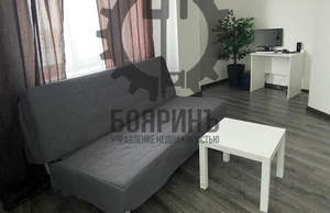 2-к квартира, на длительный срок, 60м2, 11/17 этаж