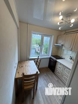 2-к квартира, на длительный срок, 45м2, 3/5 этаж