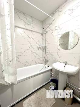 2-к квартира, посуточно, 40м2, 1/1 этаж