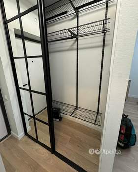 1-к квартира, на длительный срок, 38м2, 14/16 этаж