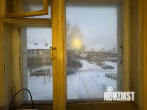 2-к квартира, на длительный срок, 52м2, 2/2 этаж