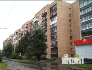 1-к квартира, на длительный срок, 34м2, 8/9 этаж