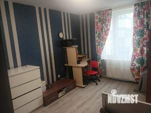 3-к квартира, на длительный срок, 74м2, 5/13 этаж