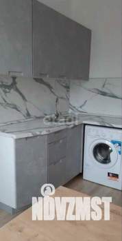 2-к квартира, на длительный срок, 43м2, 13/25 этаж