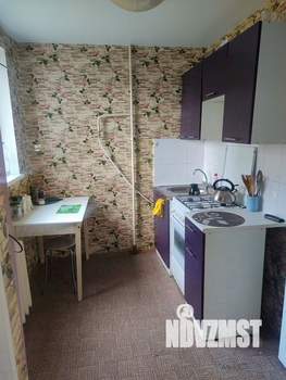 2-к квартира, на длительный срок, 37м2, 3/10 этаж