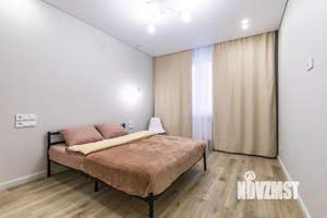 2-к квартира, посуточно, 30м2, 1/1 этаж
