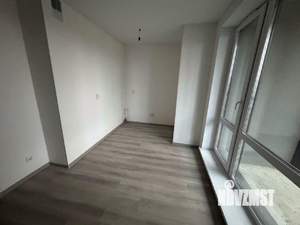 1-к квартира, на длительный срок, 36м2, 4/25 этаж