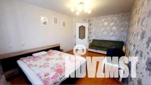 1-к квартира, на длительный срок, 37м2, 10/10 этаж