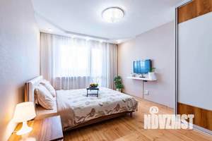 2-к квартира, посуточно, 64м2, 3/10 этаж