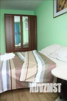 1-к квартира, посуточно, 41м2, 1/1 этаж