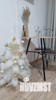 1-к квартира, посуточно, 46м2, 15/26 этаж