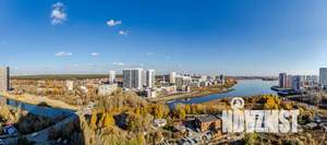 Студия квартира, посуточно, 23м2, 21/28 этаж