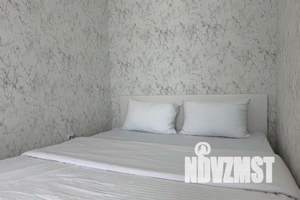 1-к квартира, посуточно, 29м2, 7/20 этаж