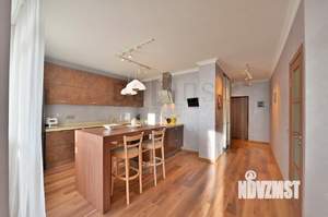 3-к квартира, на длительный срок, 83м2, 17/25 этаж