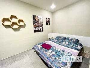 1-к квартира, посуточно, 47м2, 3/5 этаж