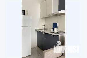 1-к квартира, посуточно, 28м2, 6/15 этаж