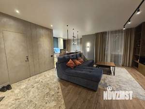 2-к квартира, на длительный срок, 94м2, 2/26 этаж