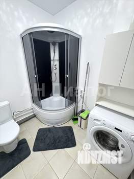 Студия квартира, на длительный срок, 28м2, 4/21 этаж