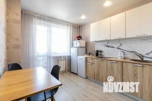 1-к квартира, посуточно, 33м2, 7/9 этаж