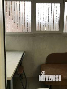 Студия квартира, на длительный срок, 13м2, 1/11 этаж