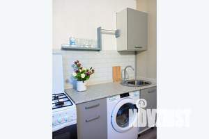 2-к квартира, посуточно, 42м2, 4/5 этаж