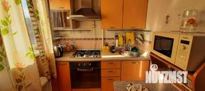 2-к квартира, на длительный срок, 42м2, 4/9 этаж