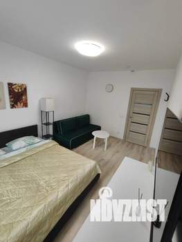 1-к квартира, посуточно, 47м2, 1/1 этаж