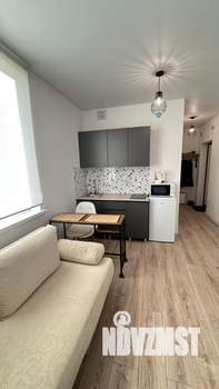 Студия квартира, посуточно, 21м2, 21/31 этаж