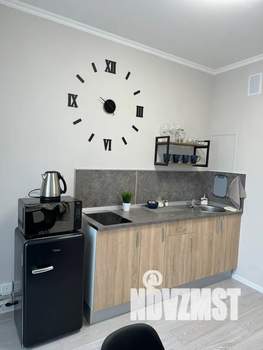 1-к квартира, посуточно, 37м2, 1/3 этаж