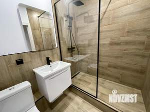 2-к квартира, на длительный срок, 50м2, 19/29 этаж