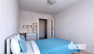 2-к квартира, посуточно, 68м2, 1/1 этаж