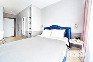 1-к квартира, посуточно, 37м2, 11/23 этаж