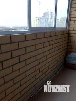 1-к квартира, на длительный срок, 42м2, 2/5 этаж