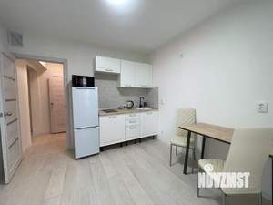 1-к квартира, посуточно, 45м2, 6/13 этаж