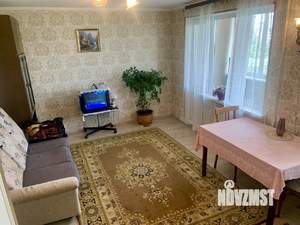 1-к квартира, на длительный срок, 35м2, 9/12 этаж