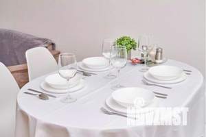 1-к квартира, посуточно, 45м2, 3/18 этаж