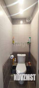 1-к квартира, на длительный срок, 40м2, 10/12 этаж