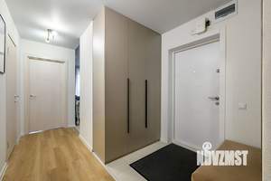 2-к квартира, на длительный срок, 63м2, 18/25 этаж