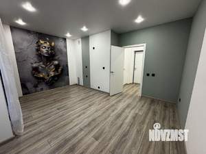 Студия квартира, на длительный срок, 25м2, 9/18 этаж