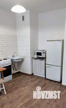 Студия квартира, на длительный срок, 26м2, 6/25 этаж