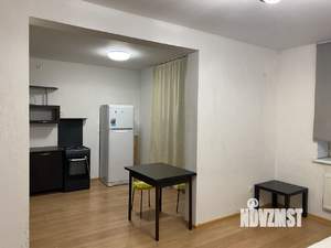 1-к квартира, на длительный срок, 45м2, 4/29 этаж