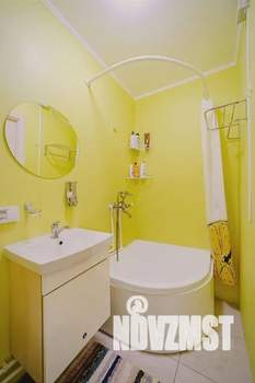 Студия квартира, посуточно, 20м2, 2/5 этаж