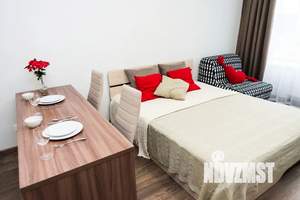 1-к квартира, посуточно, 30м2, 6/15 этаж