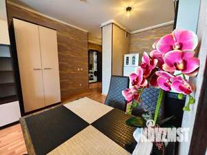 2-к квартира, посуточно, 47м2, 5/17 этаж