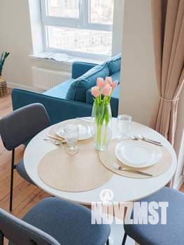 Студия квартира, посуточно, 30м2, 19/29 этаж