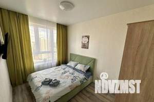 2-к квартира, посуточно, 49м2, 22/33 этаж