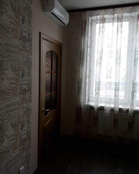 1-к квартира, на длительный срок, 48м2, 4/20 этаж