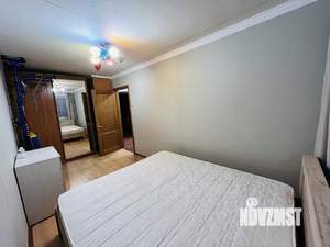 2-к квартира, на длительный срок, 45м2, 1/5 этаж