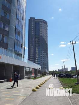 1-к квартира, на длительный срок, 48м2, 3/26 этаж